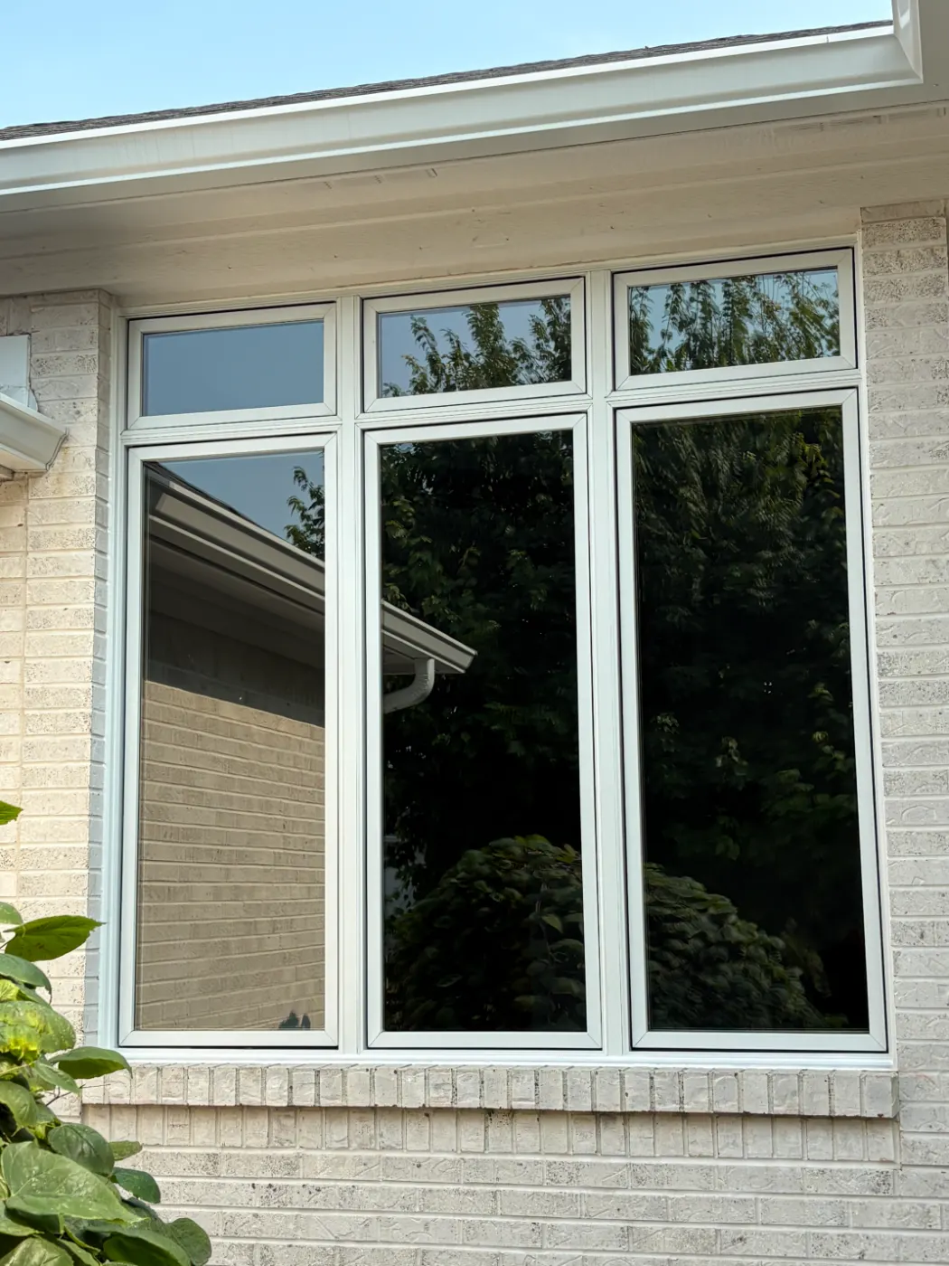 Window by Spiceland Window Company near Lapel, IN