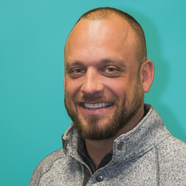 Aaron Christy founder Spiceland Window Company