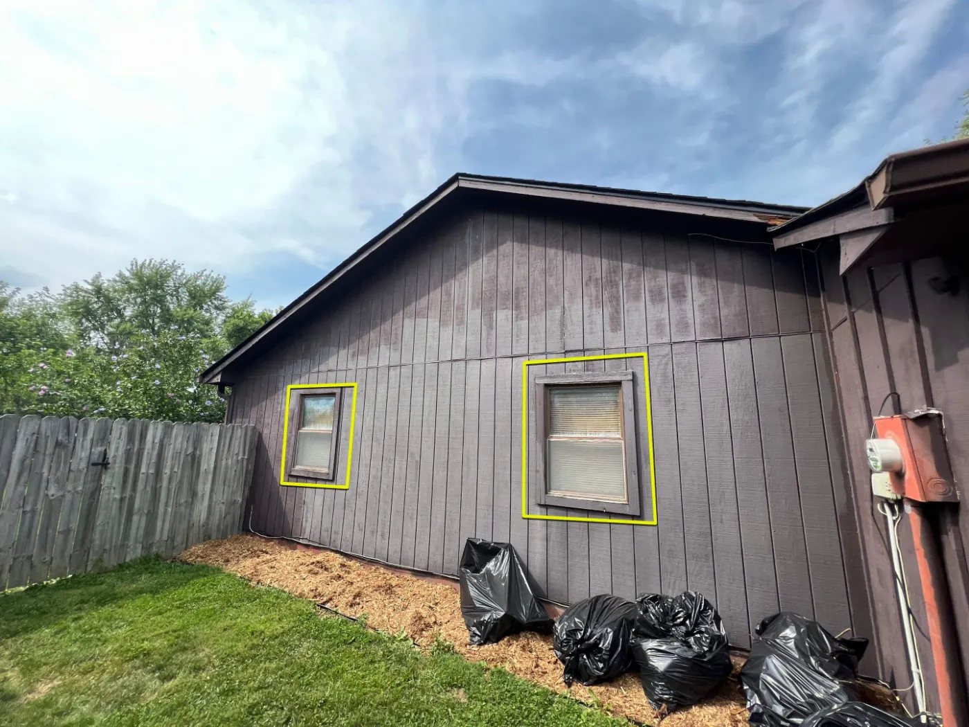 Window by Spiceland Window Company near Greenfield, IN