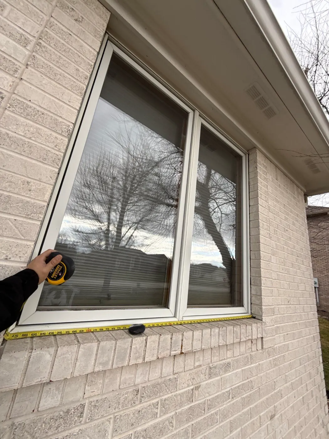 Window by Spiceland Window Company near New Palestine, IN